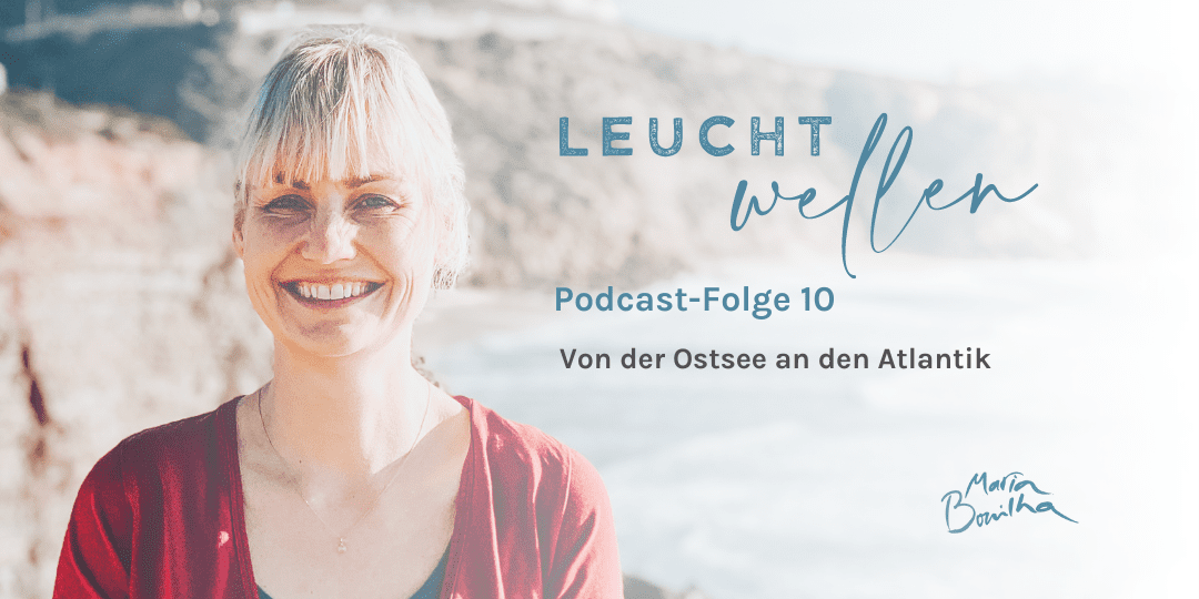 Von der Ostsee an den Atlantik: Warum wir drei Monate in Portugal leben und was das für mein Business bedeutet