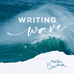 Writing Wave 2026 [Digital]