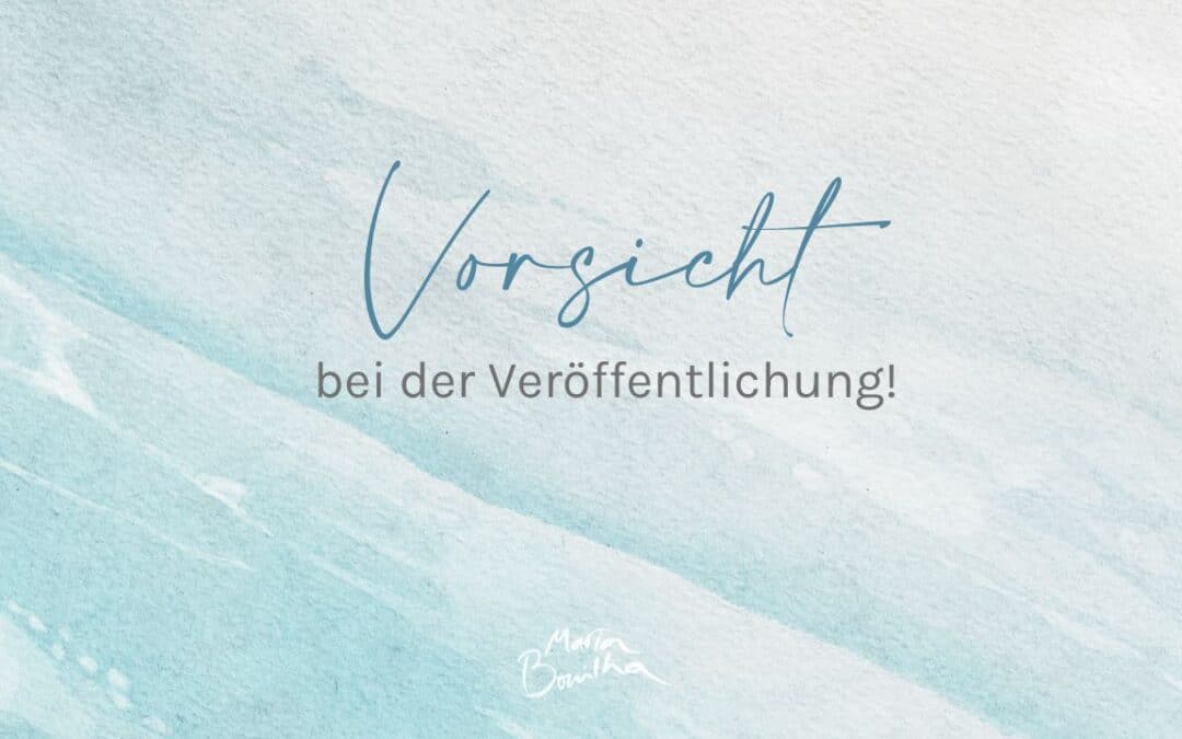 Warum du Druckkostenvorschuss-verlage meiden solltest – und wie du dein Buch erfolgreich veröffentlichst