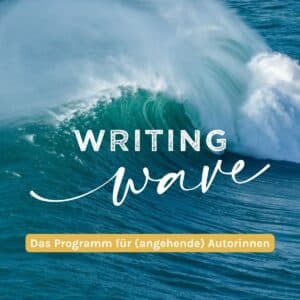 Writing Wave (6 Monate) [Digital]