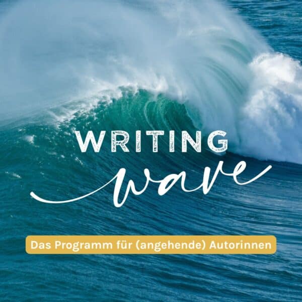 Writing Wave (6 Monate) [Digital]