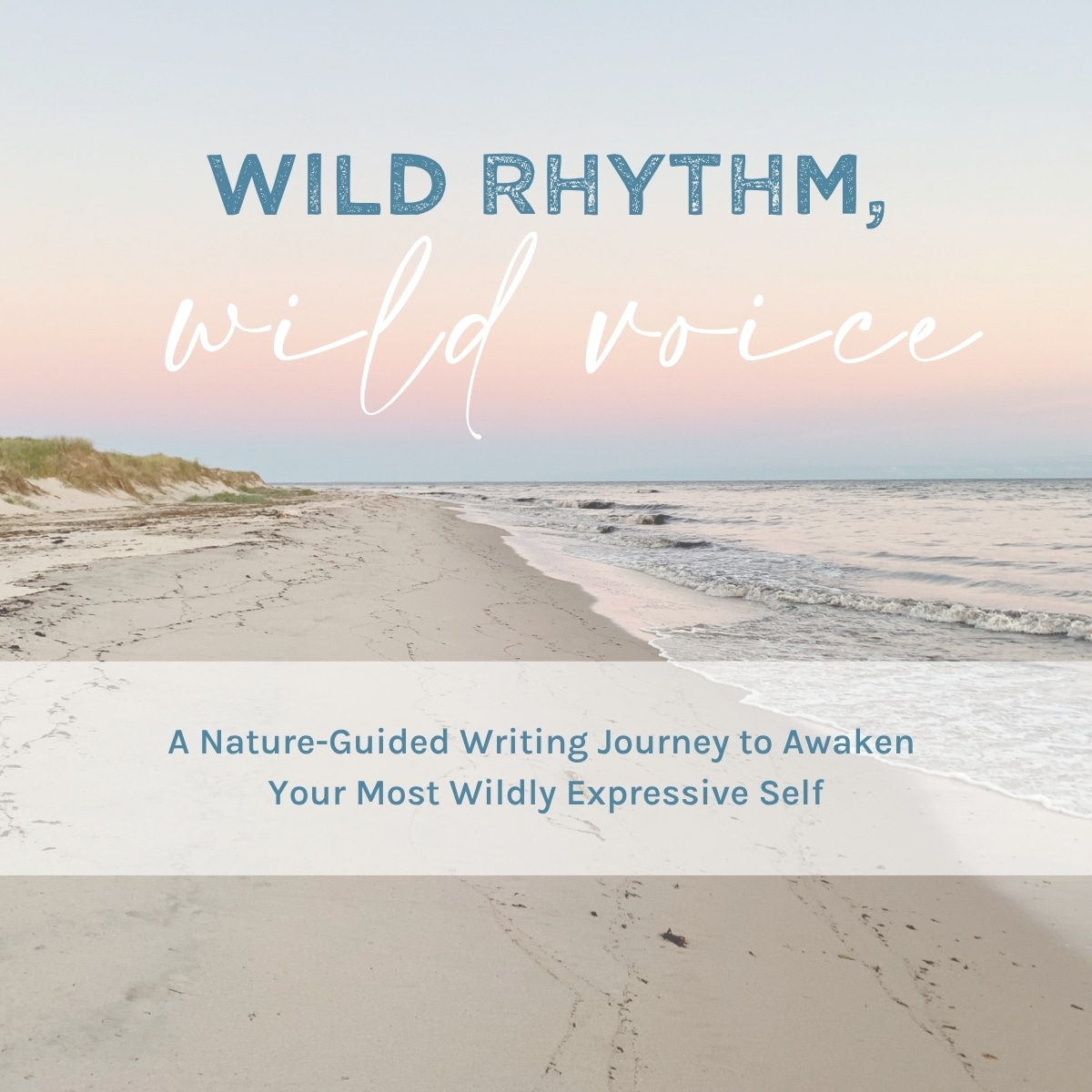 transform your writing life